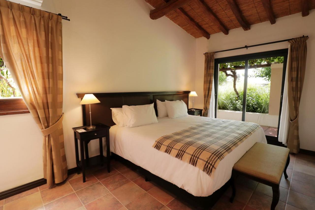 Casa Agostino - Luxury Wine Resort Барранкас Экстерьер фото