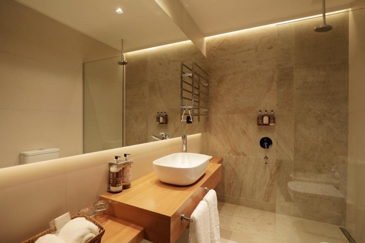 Casa Agostino - Luxury Wine Resort Барранкас Экстерьер фото