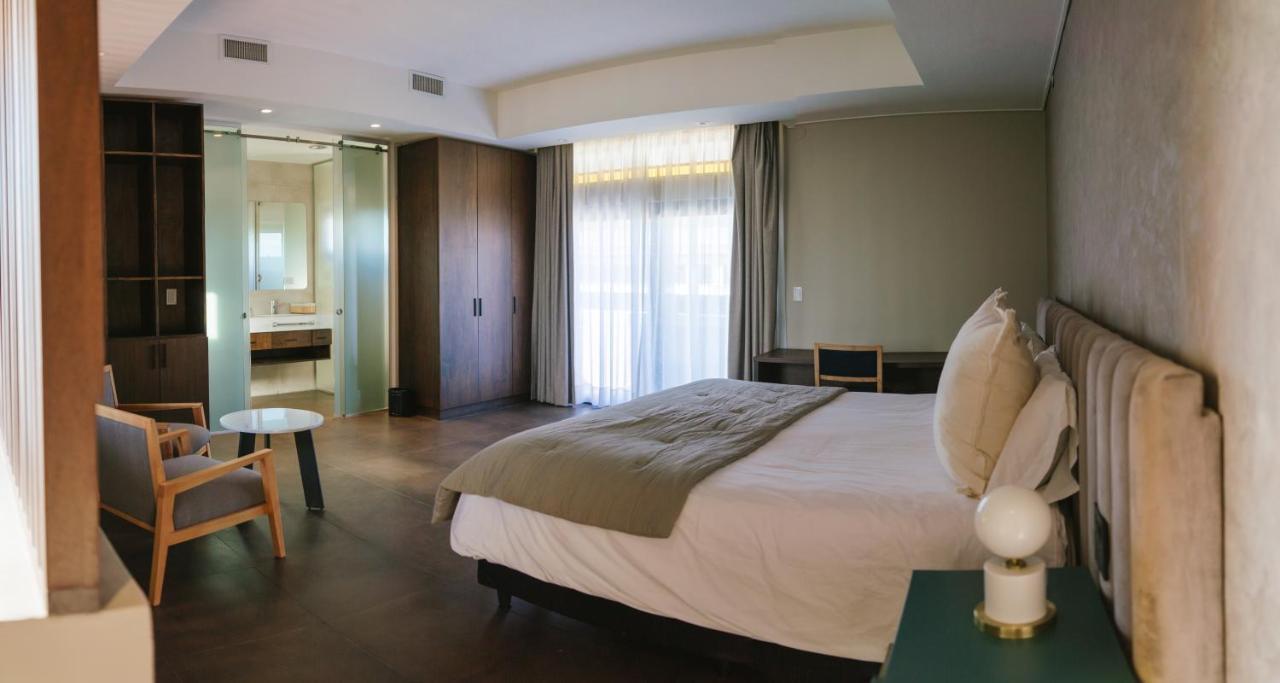 Casa Agostino - Luxury Wine Resort Барранкас Экстерьер фото